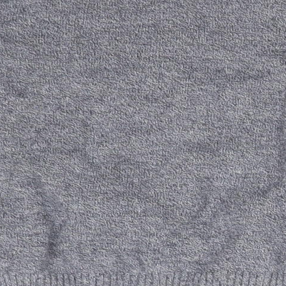 Marvel Boys Grey Round Neck  Cotton Pullover Jumper Size 4-5 Years   - Captain America