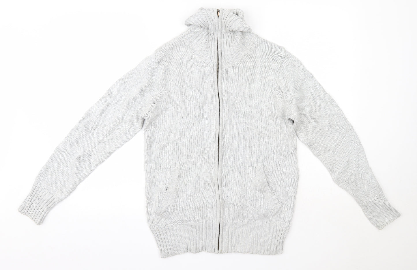 Matalan Womens Grey   Jacket  Size 14