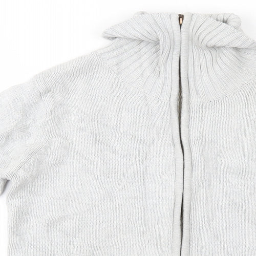 Matalan Womens Grey   Jacket  Size 14