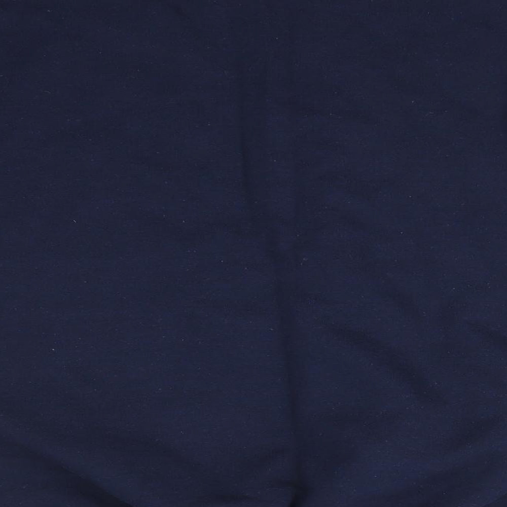 Gildan Activewear Boys Blue  Cotton Pullover Sweatshirt Size XL  Pullover - NASA