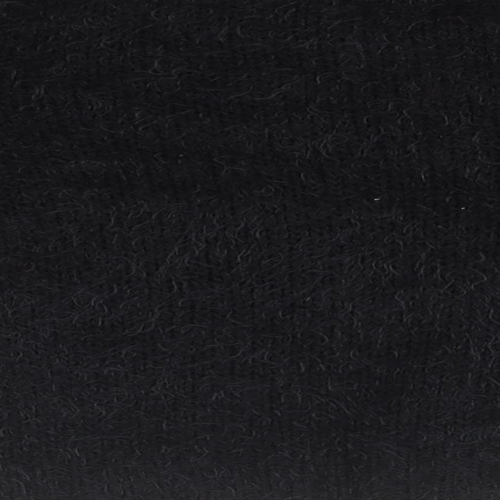 F&F Womens Black Round Neck  Acrylic Pullover Jumper Size 14