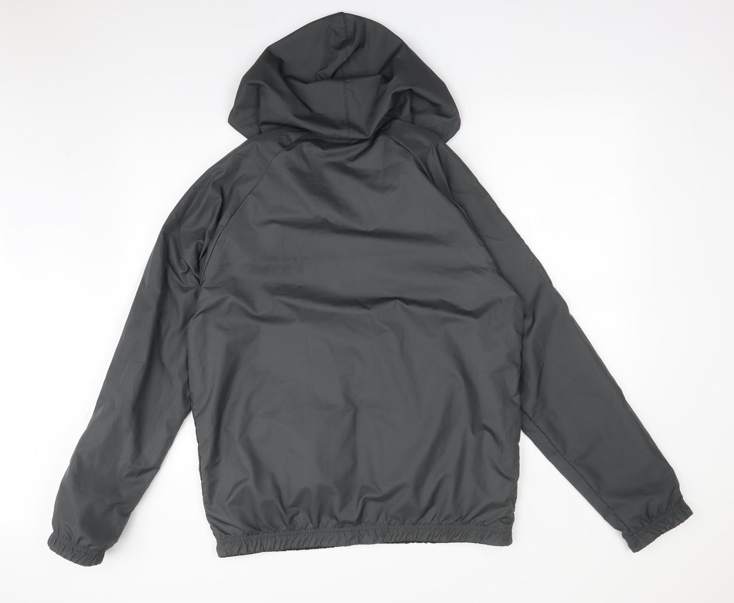 adidas Mens Multicoloured   Jacket Coat Size M