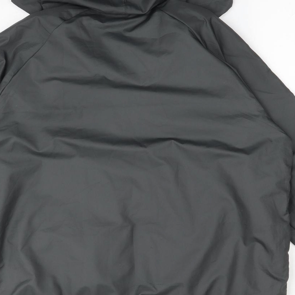 adidas Mens Multicoloured   Jacket Coat Size M