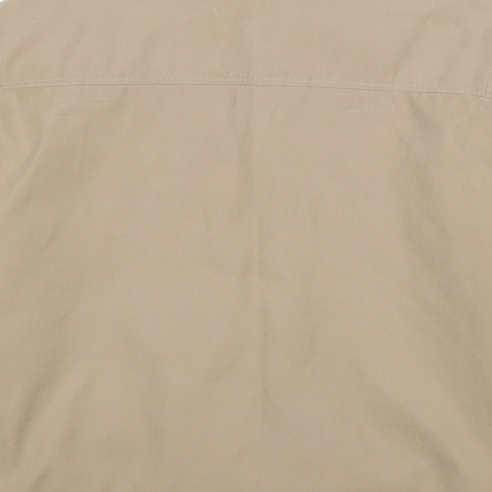 Marc darcy Mens Beige   Jacket  Size M