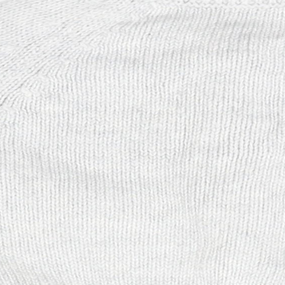 Marks and Spencer Baby Grey   Jacket  Size Newborn