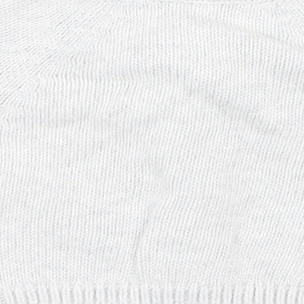 Marks and Spencer Baby Grey   Jacket  Size Newborn