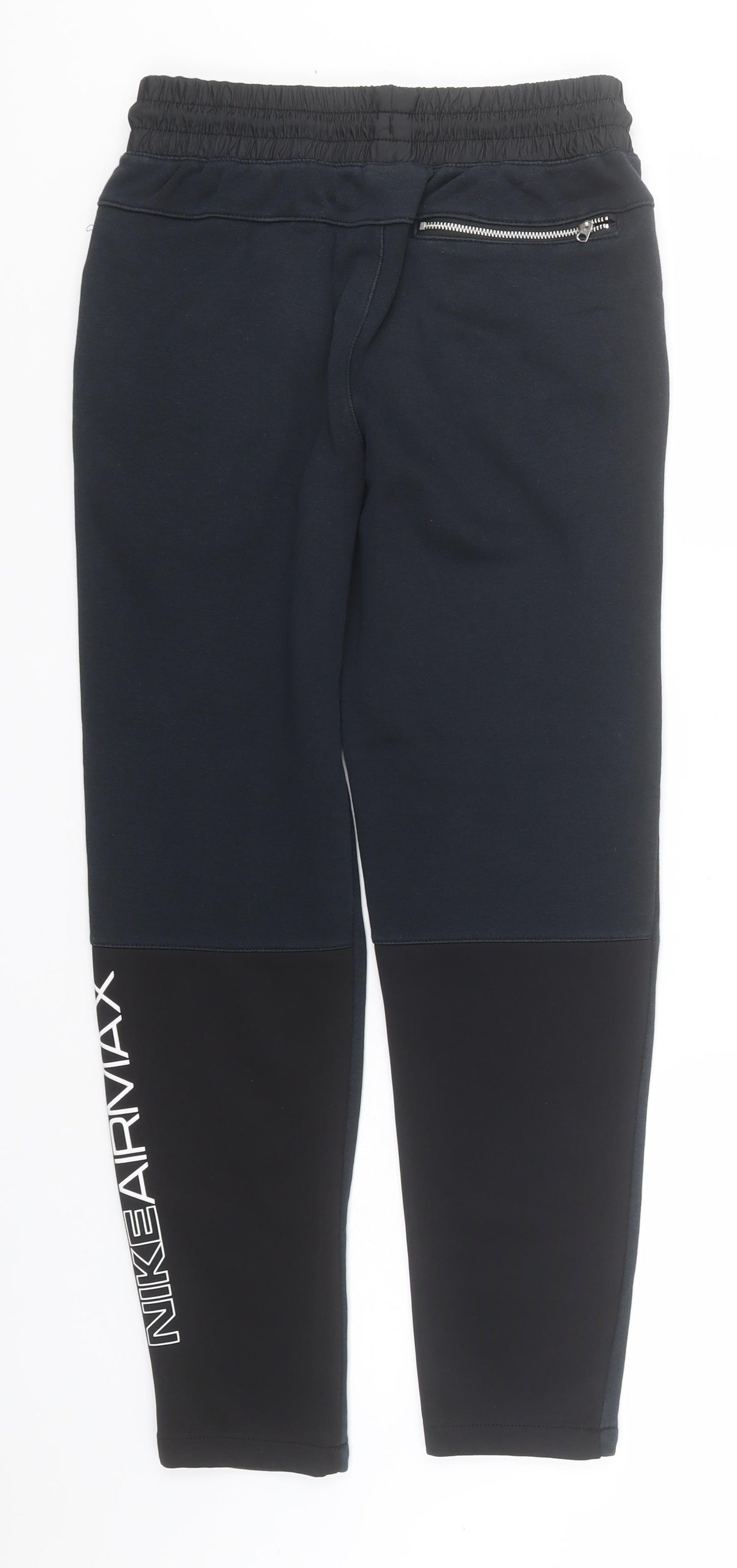 Nike Boys Black   Sweatpants Trousers Size 12-13 Years  Regular
