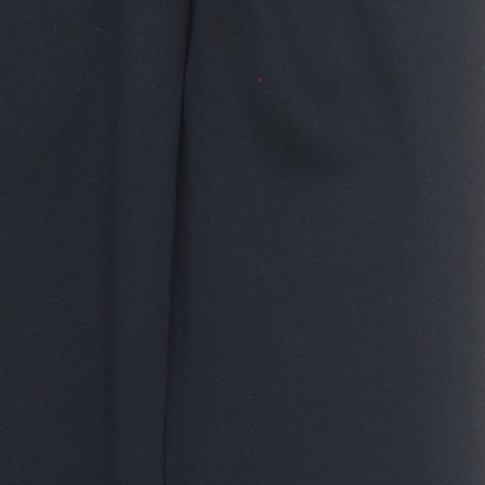 Nike Boys Black   Sweatpants Trousers Size 12-13 Years  Regular