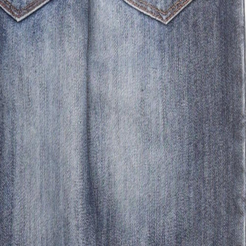 NEXT Girls Blue  Cotton Skinny Jeans Size 10 Years  Regular