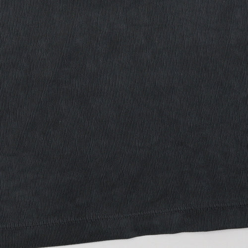 Primark Womens Grey  Polyester Top Lounge Set Size M
