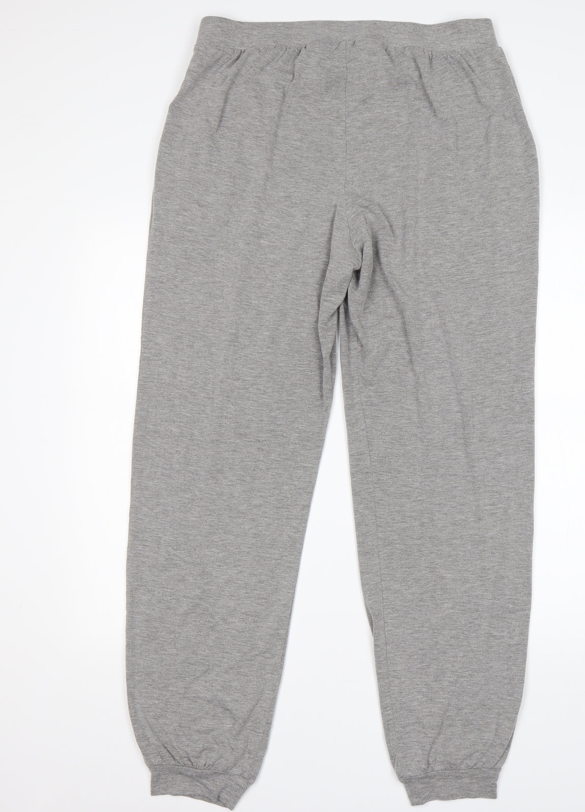 Primark Womens Grey    Pyjama Pants Size M