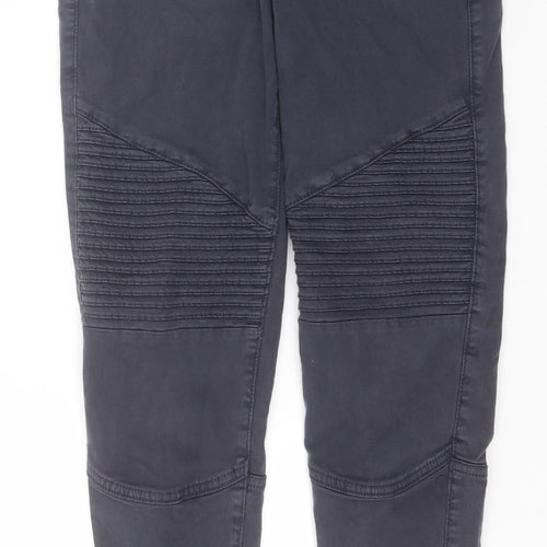 American Outfitters Womens Blue   Jegging Jeans Size 6 L26 in Regular