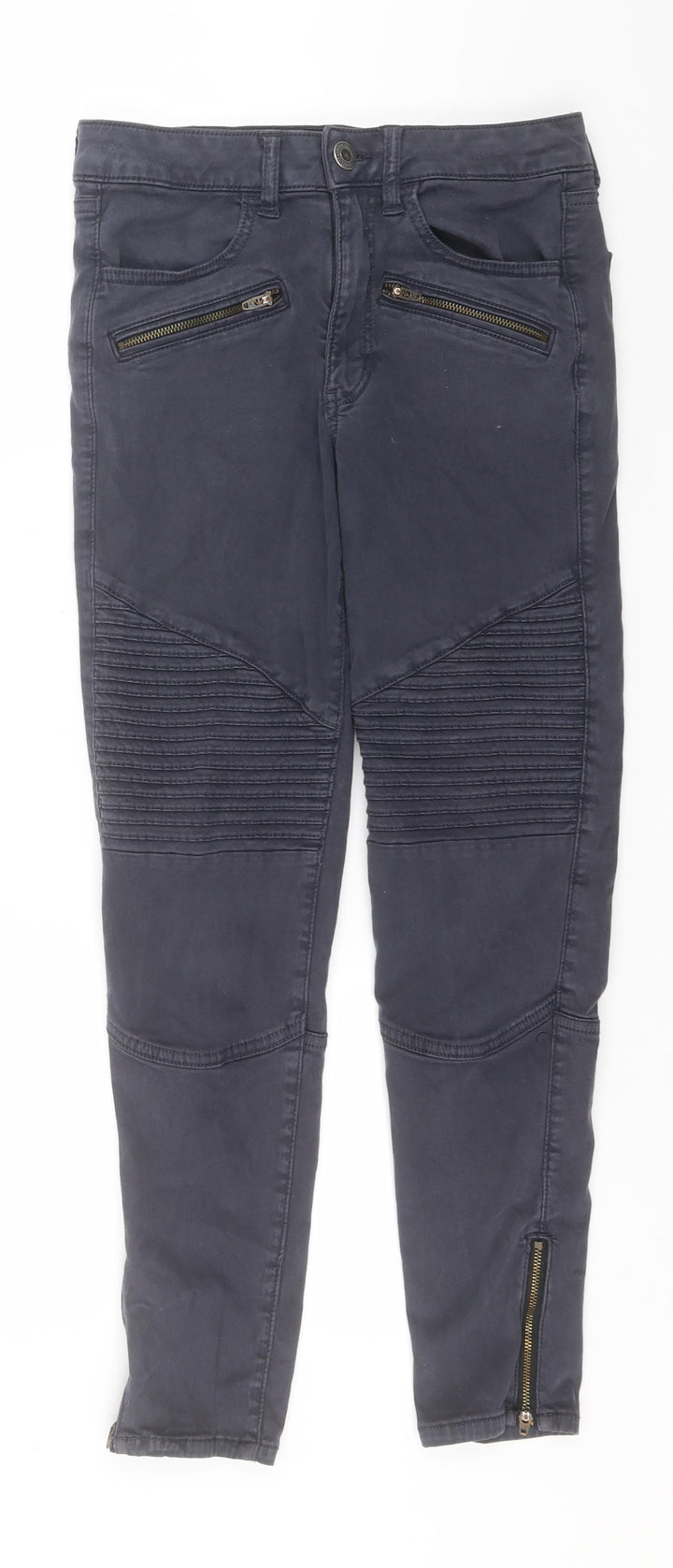 American Outfitters Womens Blue   Jegging Jeans Size 6 L26 in Regular