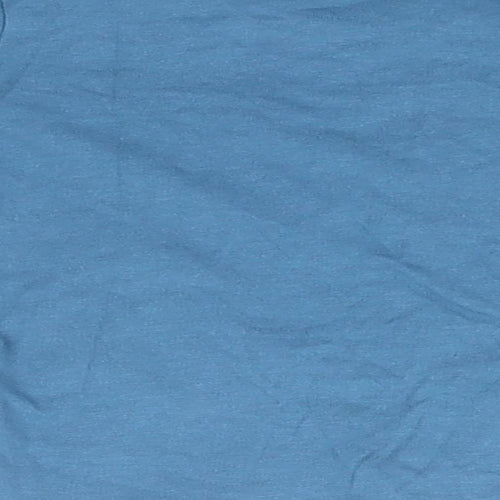 TU Baby Blue  Cotton Pullover Jumper Size 12-18 Months