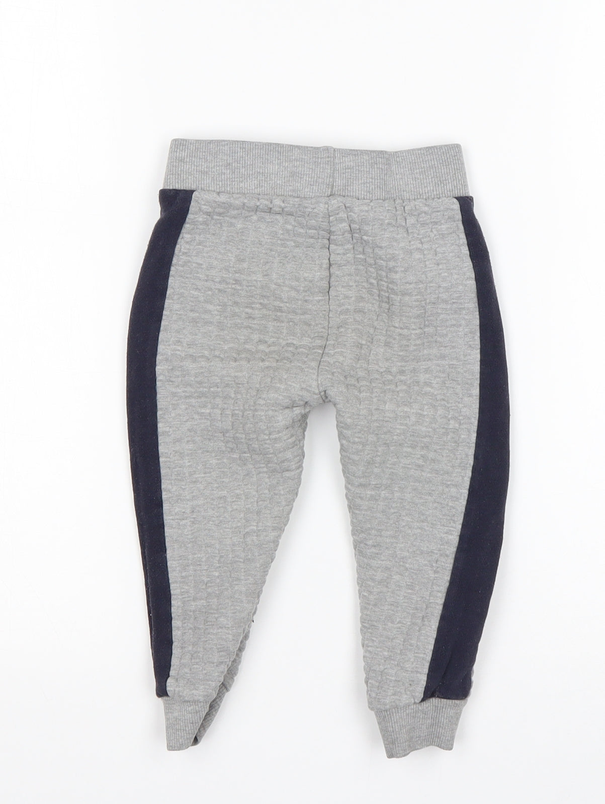 Primark Boys Grey   Sweatpants Trousers Size 18-24 Months