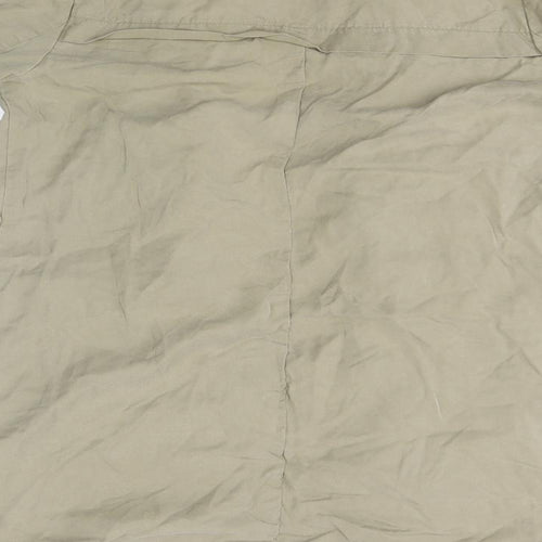 New Look Girls Beige   Overcoat Coatigan Size 10-11 Years