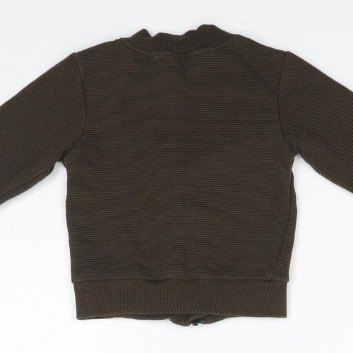 Primark Baby Green   Jacket  Size 12-18 Months