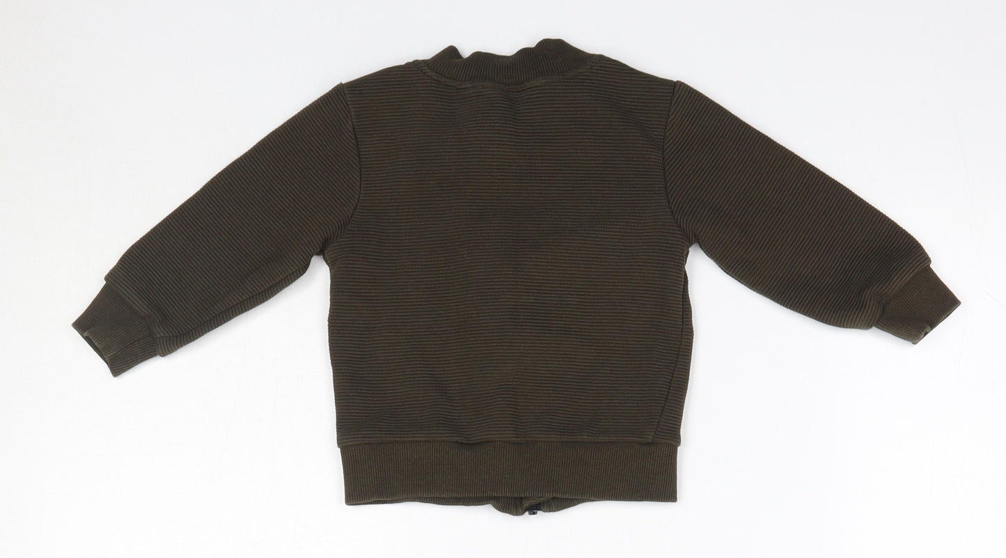 Primark Baby Green   Jacket  Size 12-18 Months