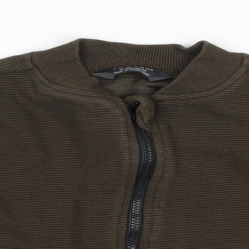 Primark Baby Green   Jacket  Size 12-18 Months