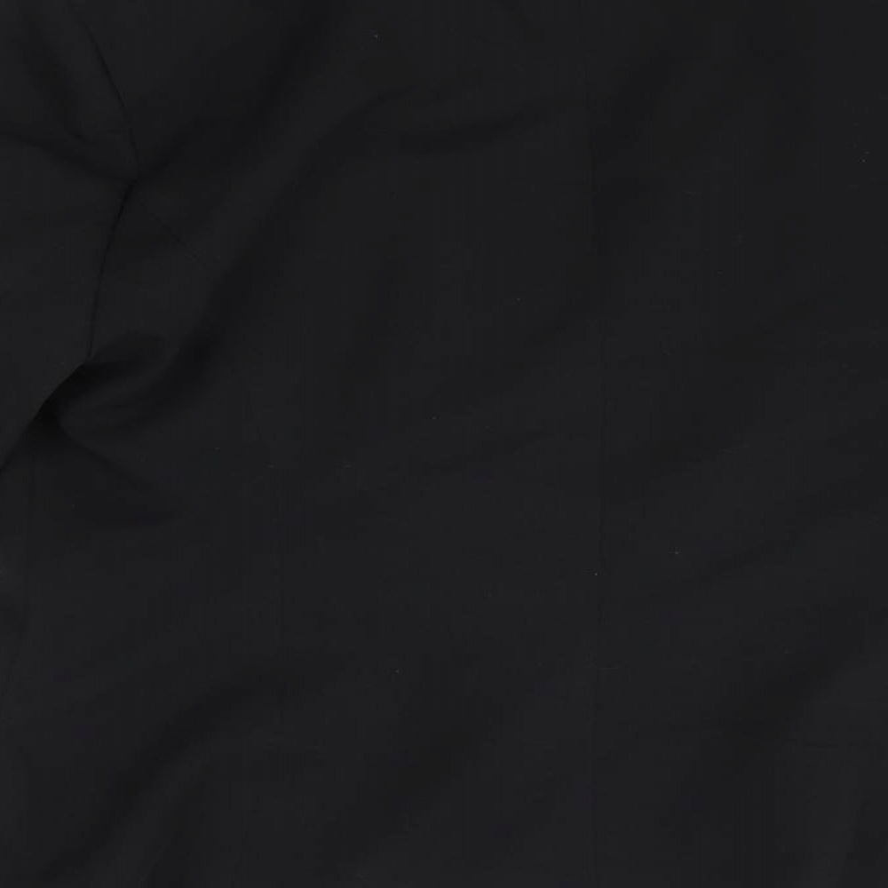 Primark Womens Black   Jacket Blazer Size 12