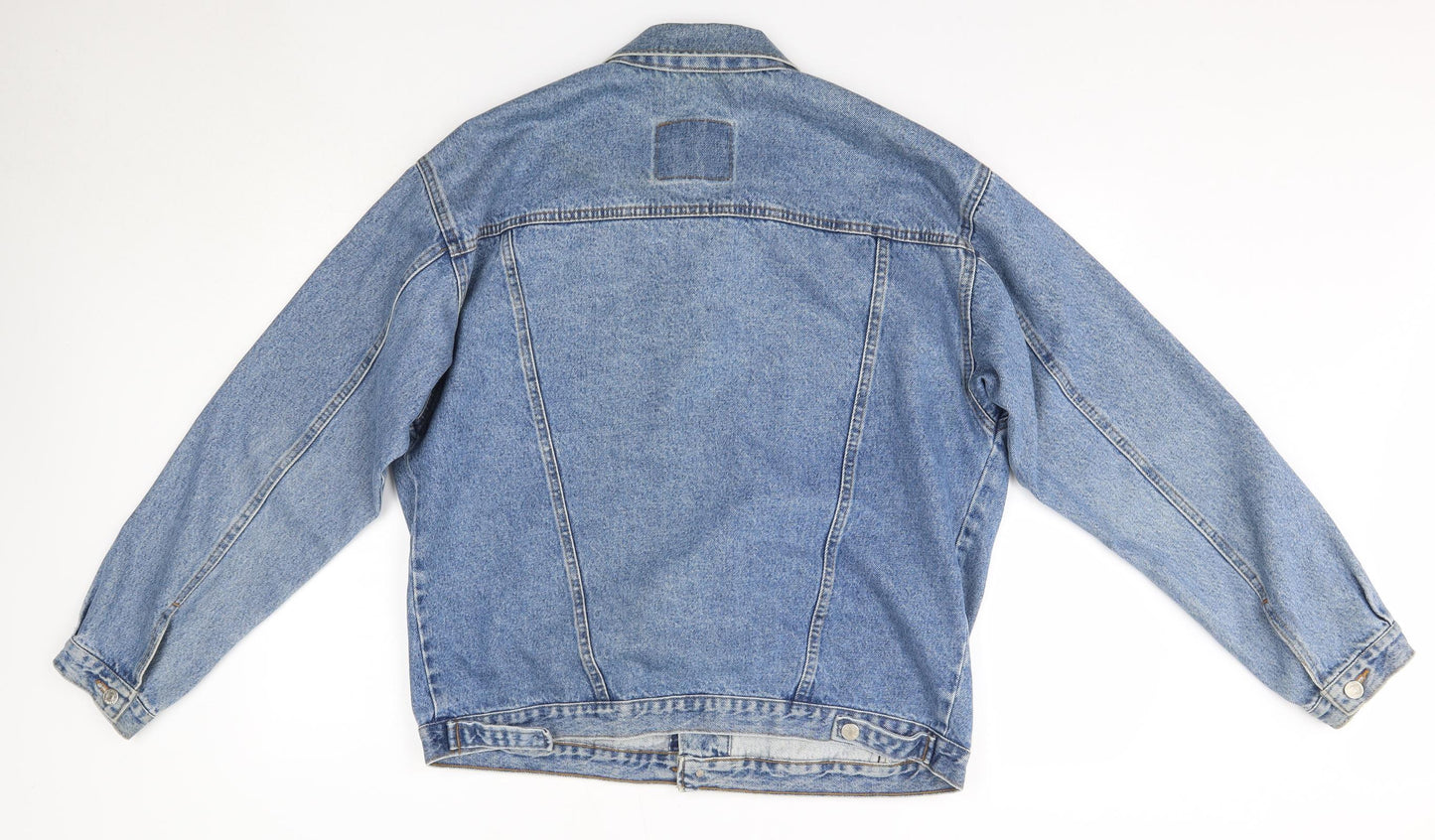 Levi's Mens Blue   Jacket  Size L