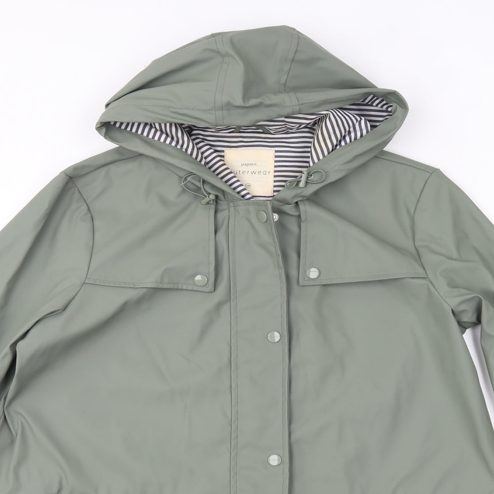 Womens    Overcoat Coat