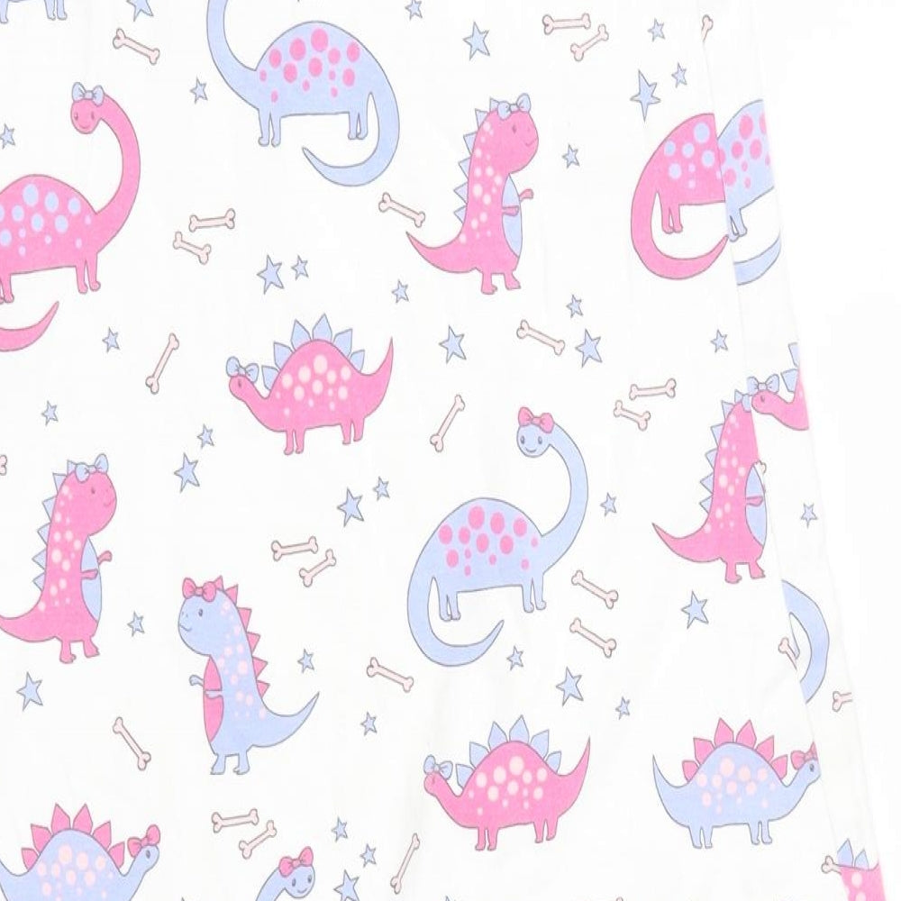 Lily & Dan Baby Multicoloured  100% Cotton Babygrow One-Piece Size 12-18 Months   - Baby Bag 12-24 Months