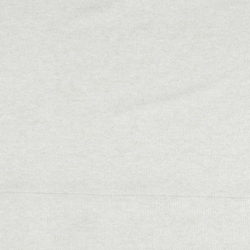 F&F Womens Grey Round Neck  Polyester Pullover Jumper Size 14