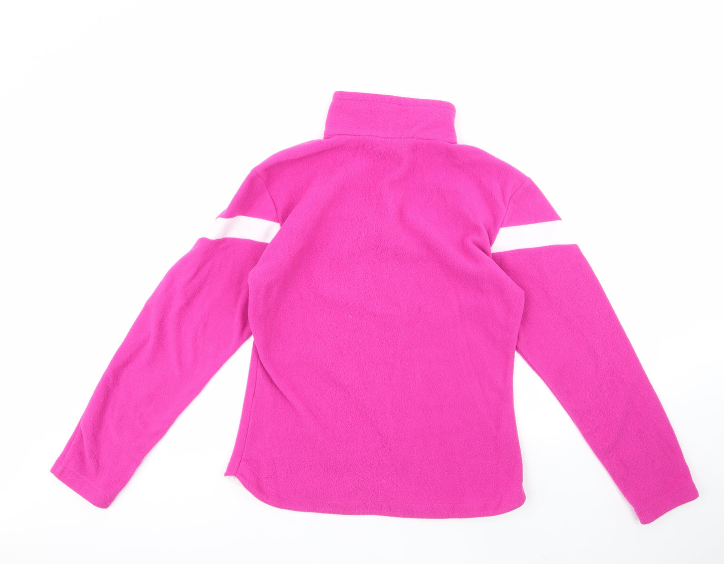 dare2be Womens Pink   Jacket  Size 6