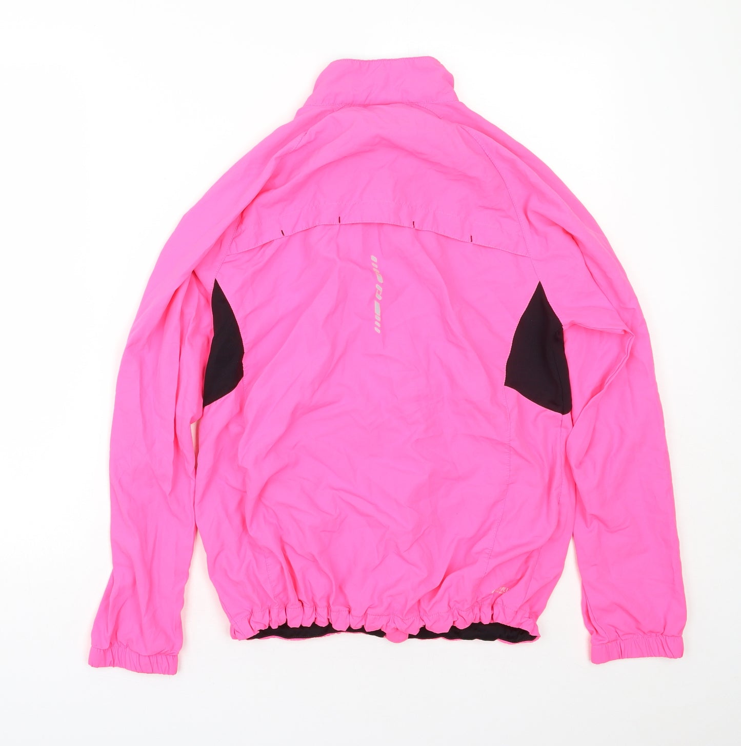 PRO TOUCH Girls Pink   Jacket Coat Size 14 Years  Zip