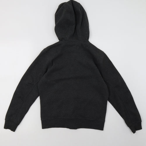 McKenzie Womens Grey   Jacket  Size M  Button