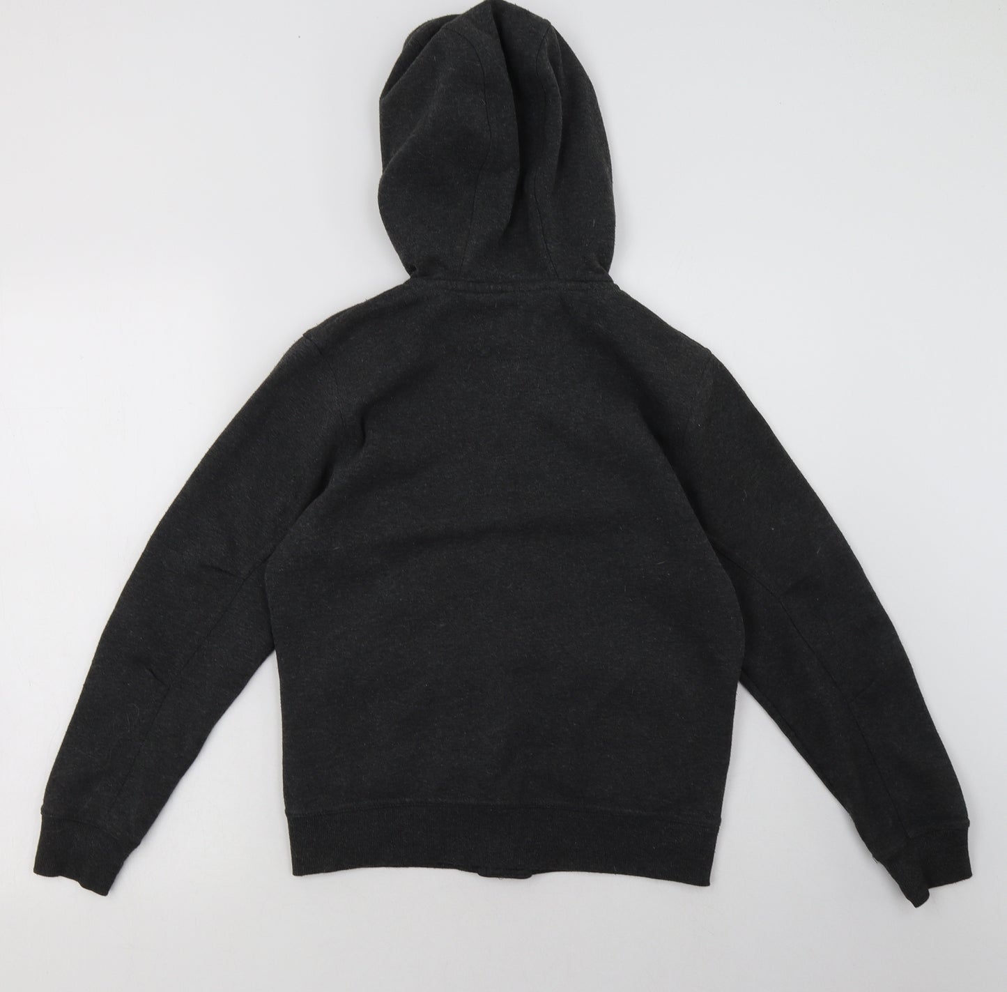 McKenzie Womens Grey   Jacket  Size M  Button