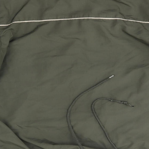 Fenchurch Mens Green   Jacket  Size M
