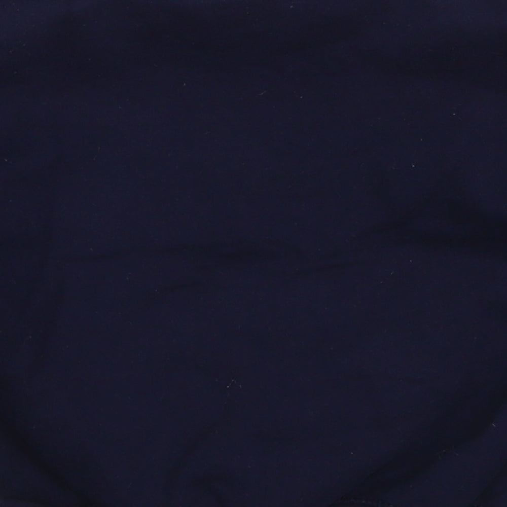 Love Tree Boys Blue  Cotton Pullover Sweatshirt Size 3-4 Years  Pullover - Theo-A-Saurus
