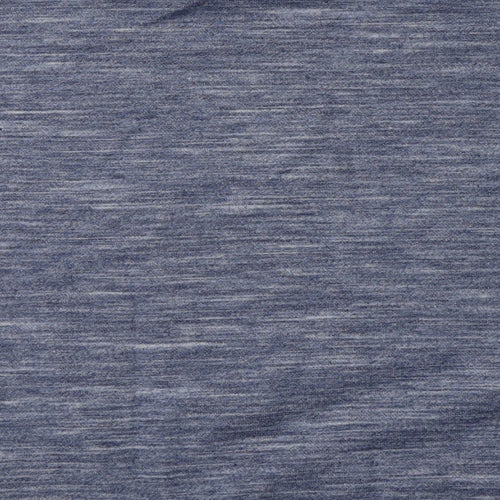 F&F Womens Blue  Polyester Pullover Sweatshirt Size 16  Pullover