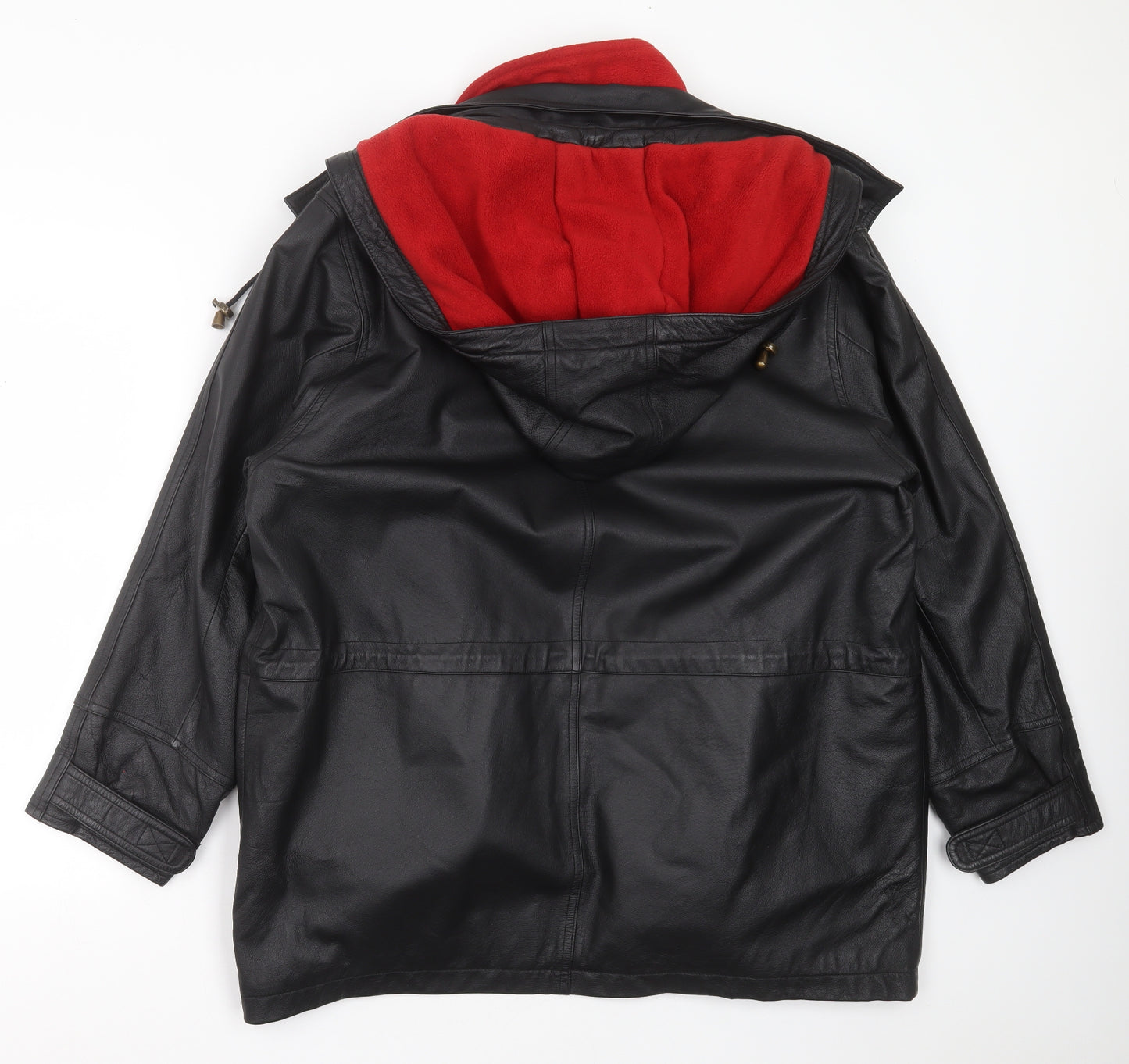 Lakeland Womens Black   Jacket  Size 16  Zip