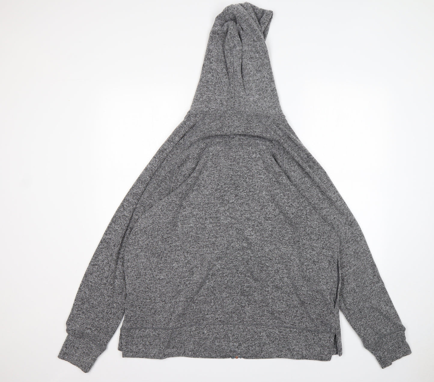 NEXT Womens Grey  Polyester Top Pyjama Top Size 16