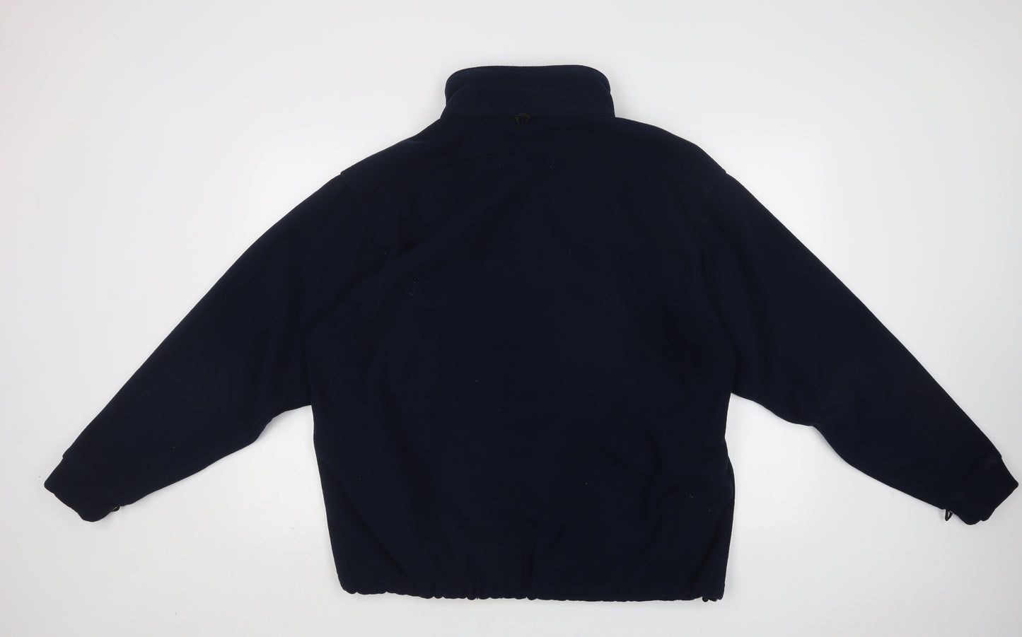 Regatta Mens Blue   Jacket  Size XL  Zip