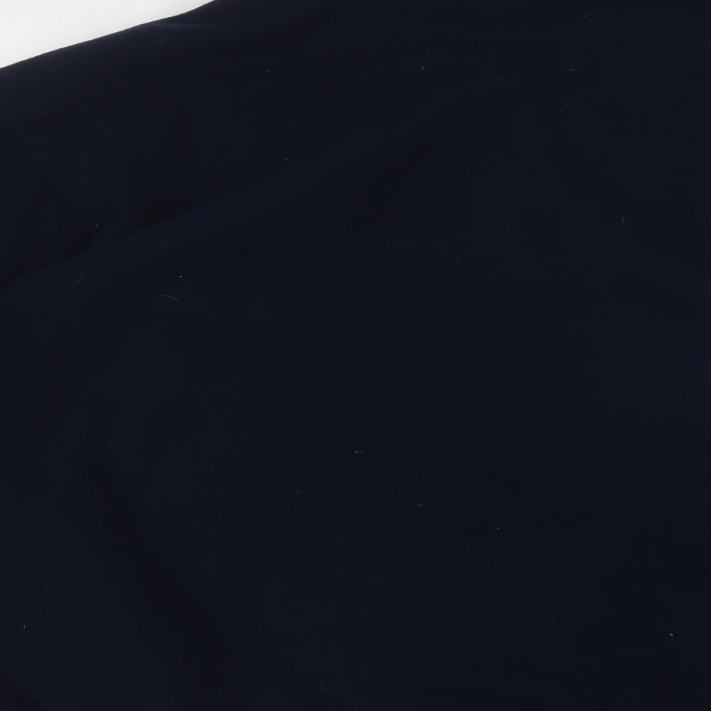 Regatta Mens Blue   Jacket  Size XL  Zip