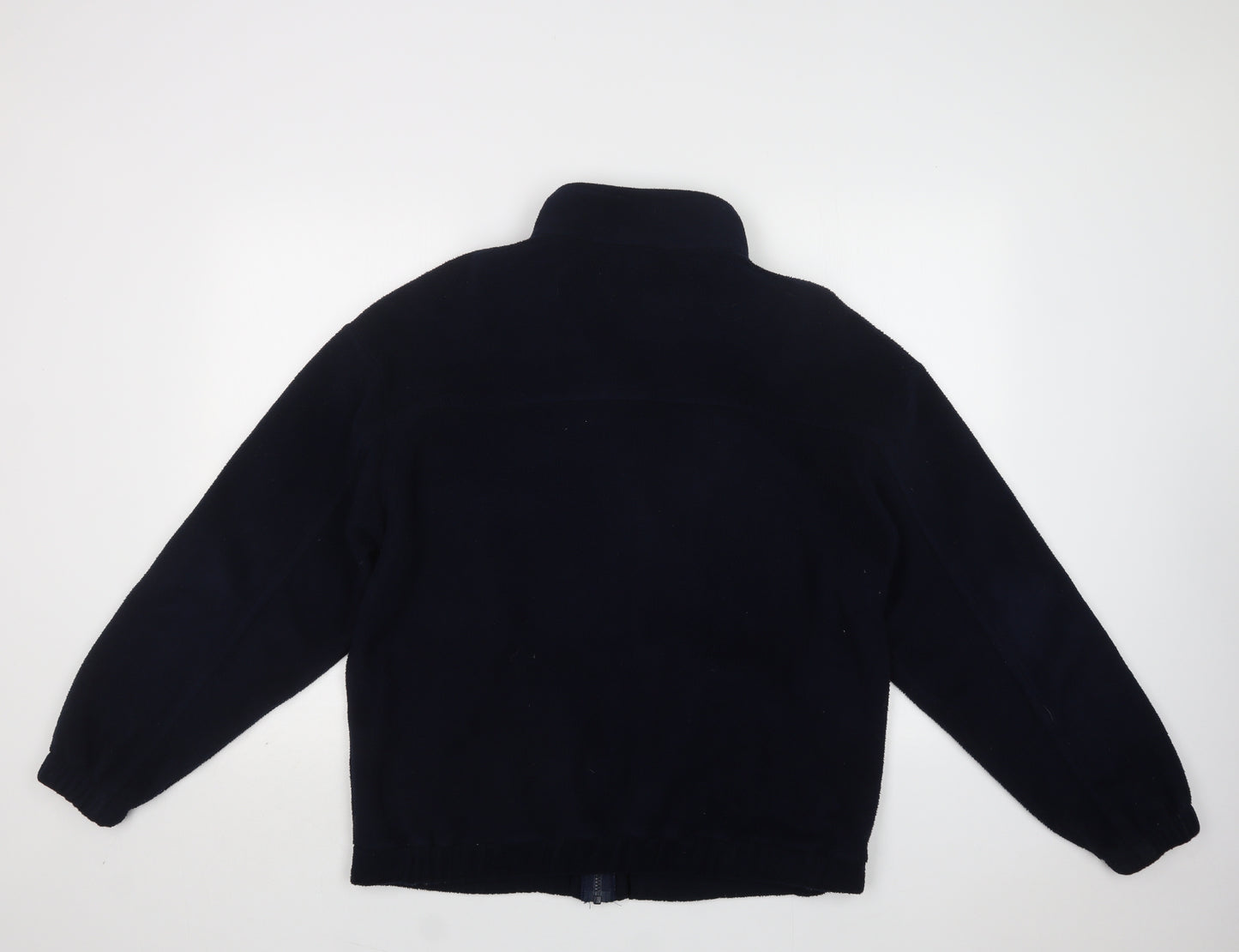 Karrimor Mens Blue   Jacket  Size M  Zip