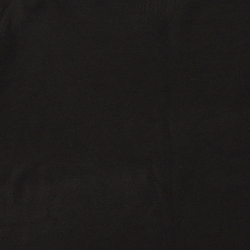Marks and Spencer Mens Grey  Acrylic Pullover Sweatshirt Size M