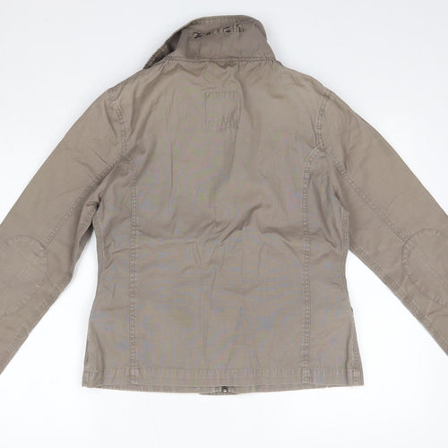 Bench Womens Brown   Jacket  Size M