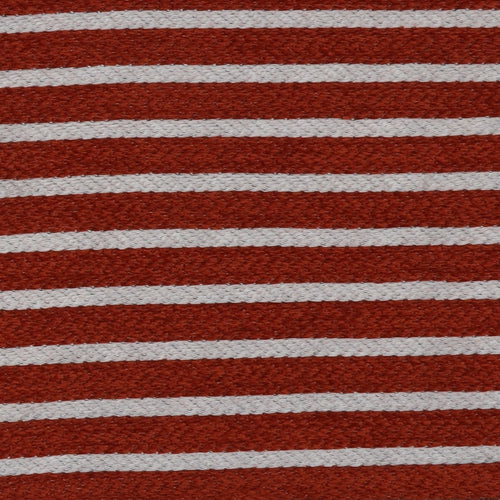 New Look Womens Brown Striped Polyester Pullover Sweatshirt Size M  Pullover