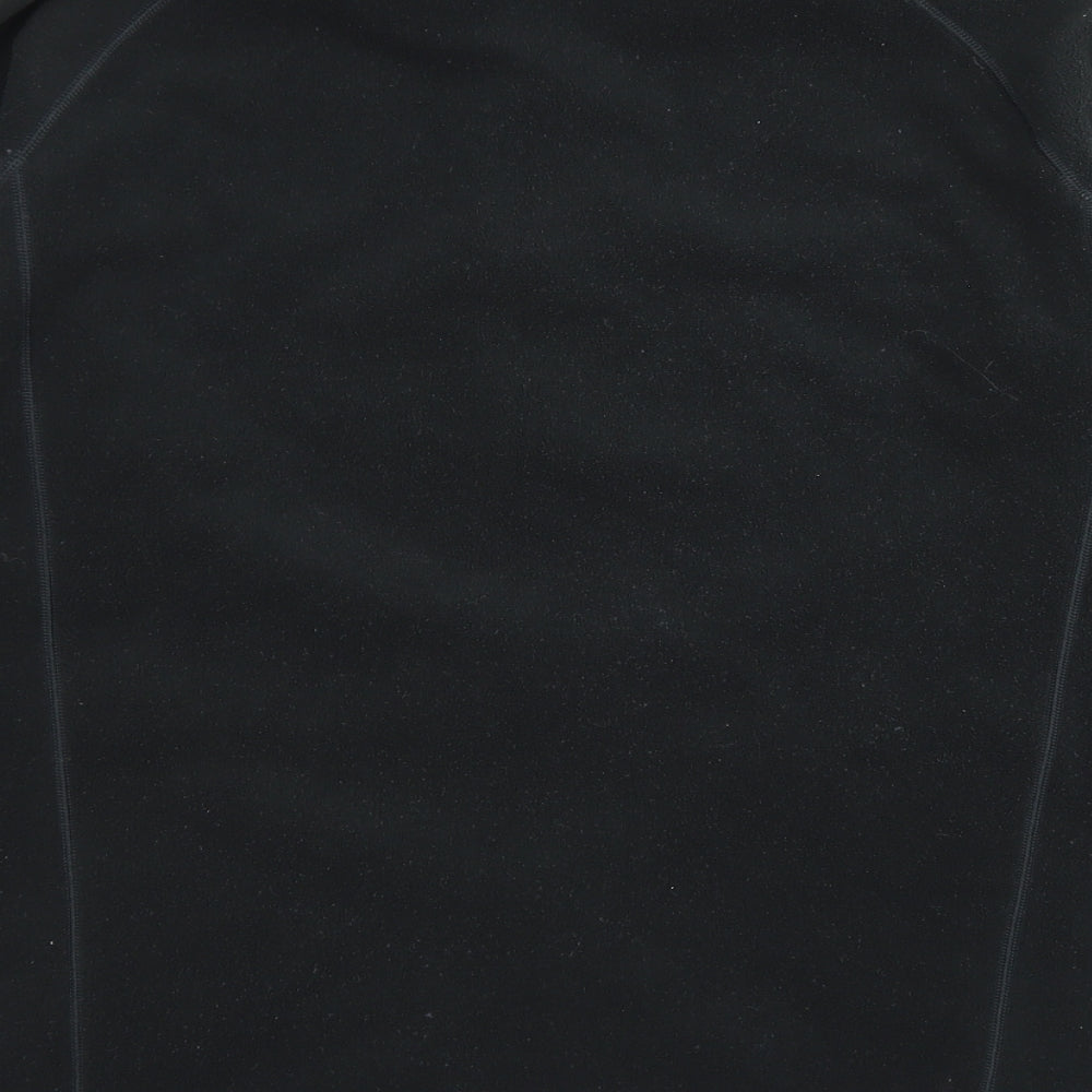 Berghaus Mens Black   Jacket  Size M  Zip