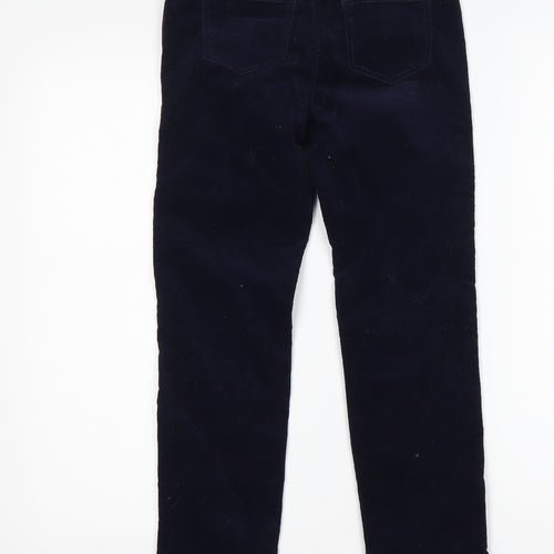 H&M Girls Blue  Cotton Jegging Jeans Size 10 Years  Regular
