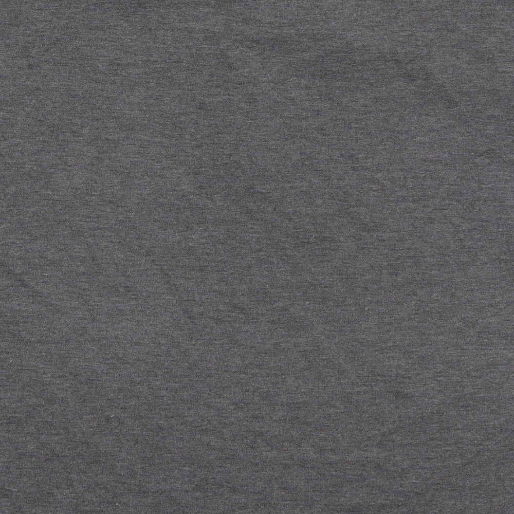 Steel & Jelly Mens Grey  Cotton  Polo Size L Collared Pullover