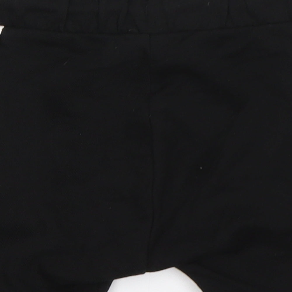 NEXT Boys Multicoloured Camouflage Cotton Sweatpants Trousers Size 18-24 Months   - Shorts