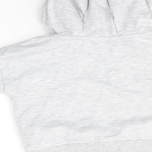 Primark Baby Grey  Cotton Pullover Jumper Size 18-24 Months