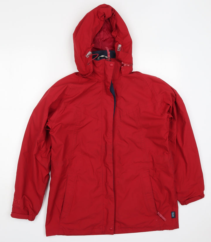 Womens Coat