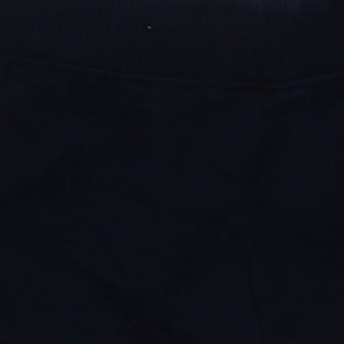 Primark Boys Blue  Cotton Shorts Outfit/Set Size 0-3 Months  Tie